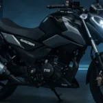 This ₹87,000 Bike Offers Ride Modes, TFT Display, and 72 km/l—Meet TVS Raider 125
