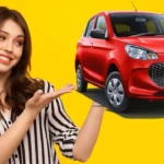 Maruti Alto K10 2025: Mileage King Under ₹6 Lakh — Features, Mileage, Price & Review
