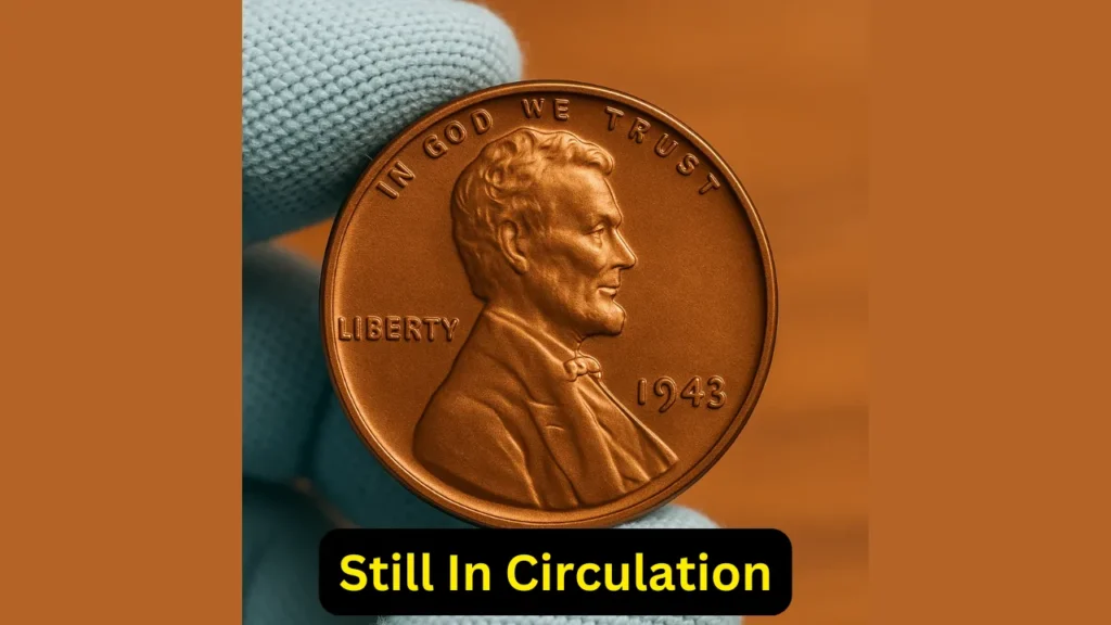 Rare Lincoln Penny Could Be Worth USD 168000