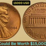 Don’t Toss That 1984 Penny – It Could Be Worth $15,000