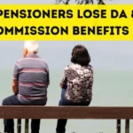 Will Pensioners Lose DA and 8th Pay Commission Benefits 2025? Here’s the Truth