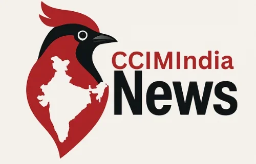CCIMIndia News Portal
